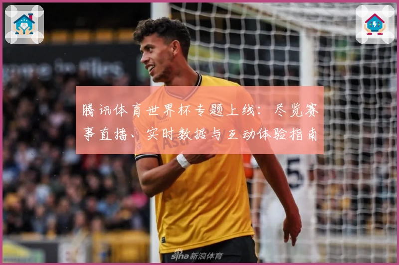 腾讯体育世界杯专题上线：尽览赛事直播、实时数据与互动体验指南